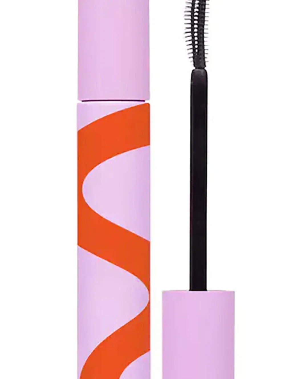 Tower 28 Mascara MakeWaves Lengthening + Curling Allure WINNER RARE w Box HTF